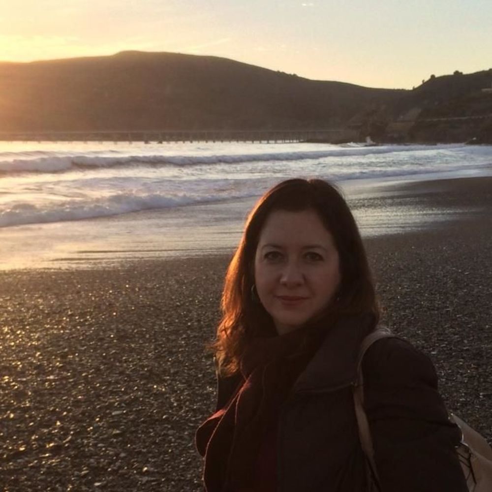 Meet your Posher, Vanessa